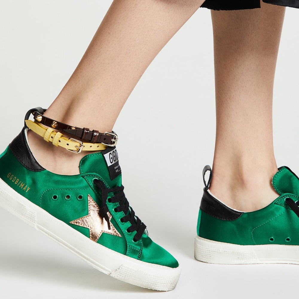 Golden Goose Sneakers